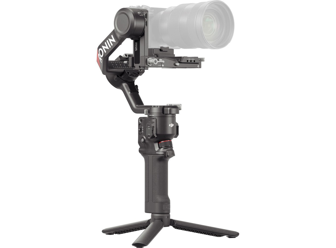 Gimbal DJI RS 4