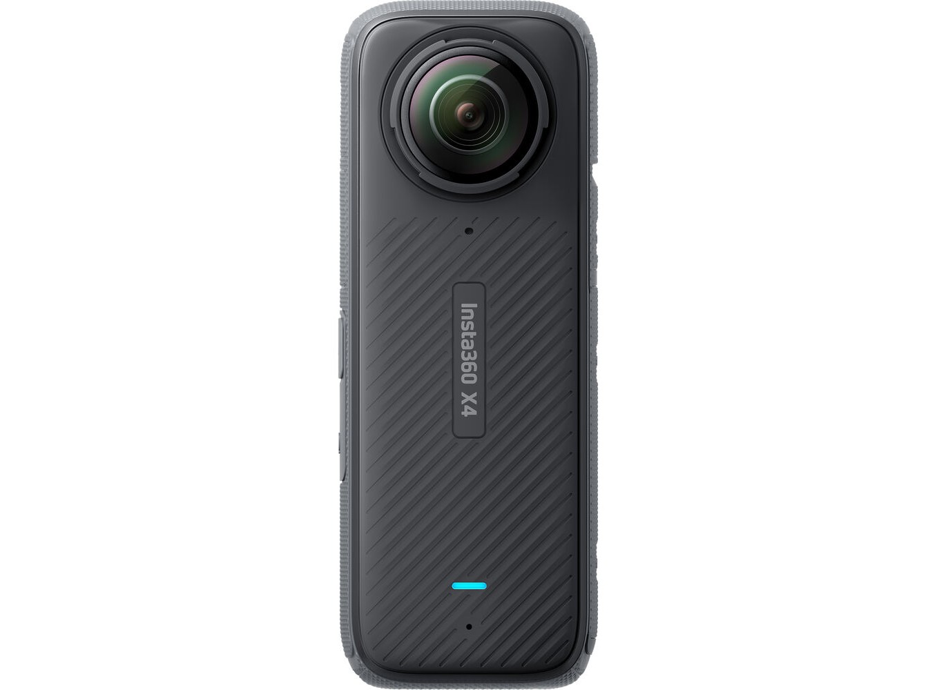 Insta360 X4 (Chính hãng) (Black)