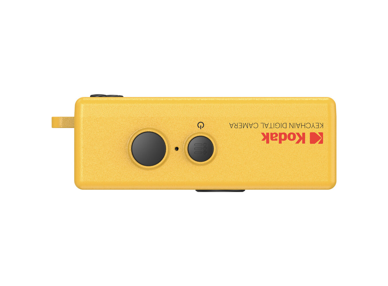 Kodak Charmera Keychain (Chính hãng)