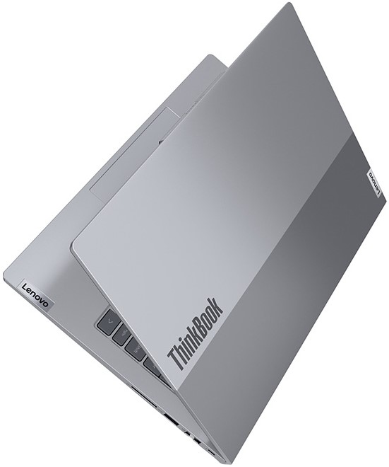ThinkBook 14 G7 2024 AMD Ryzen 7 8845H RAM 32GB SSD 1TB 14" 2.8K 120Hz - New