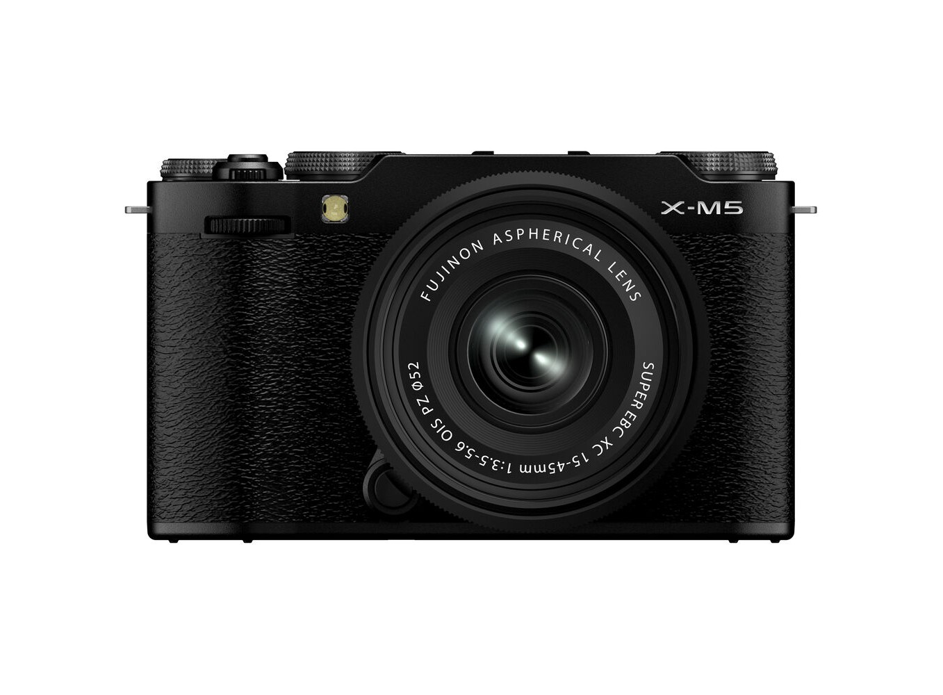 Fujifilm X-M5 + Kèm Kit Lens 15-45mm - Likenew