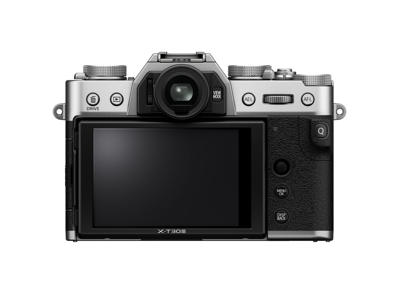 Fujifilm X-T30 III (Chính hãng) (Body Only)