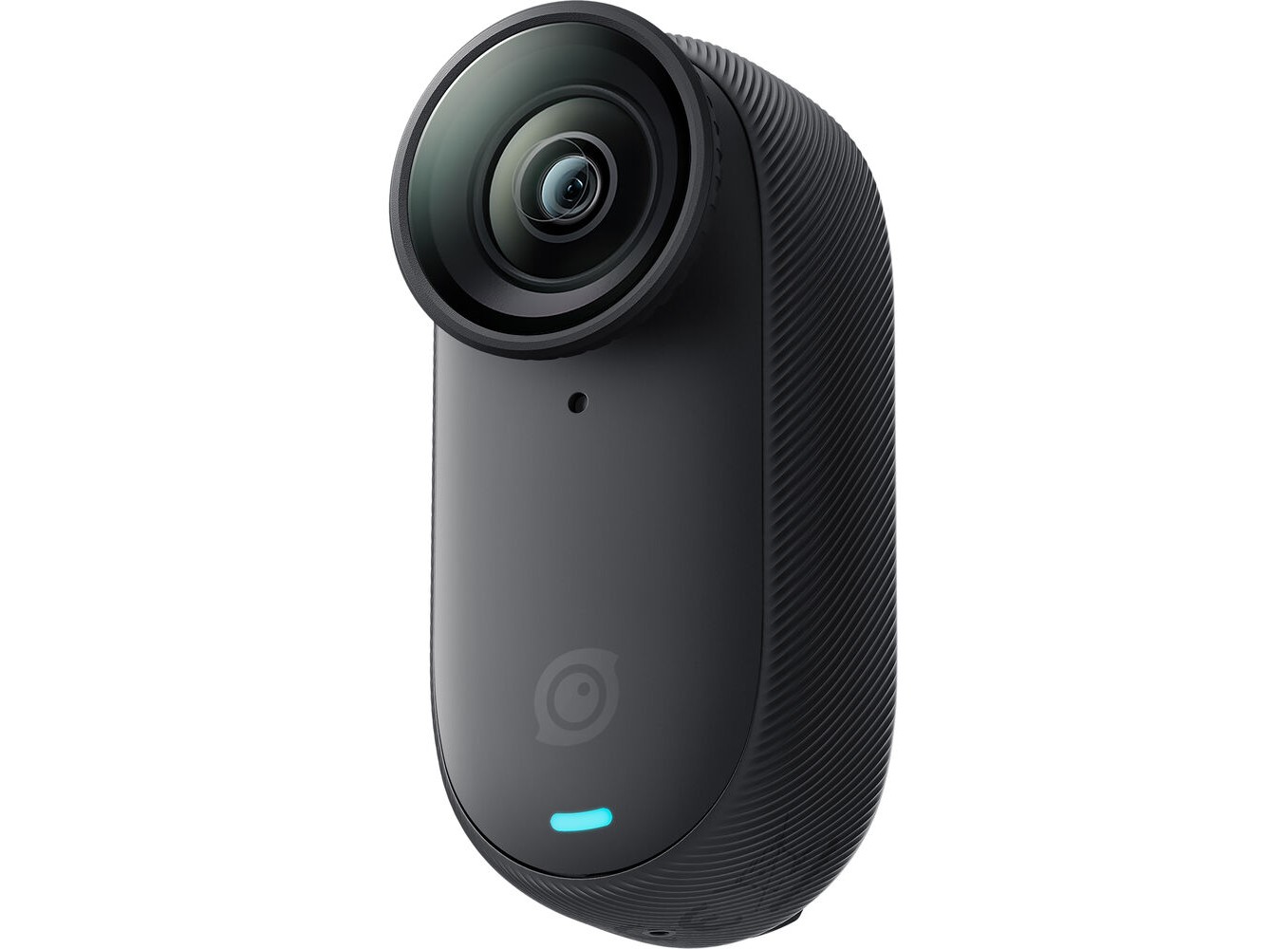 Insta360 GO 3S 128GB Standard Bundle (Chính hãng) (Black)