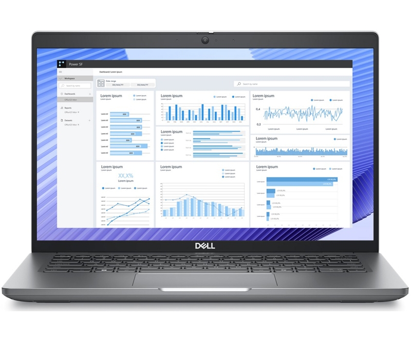 Dell Precision 3490 14inch - 2024 Core Ultra 7 155H 16GB 512GB FHD - New