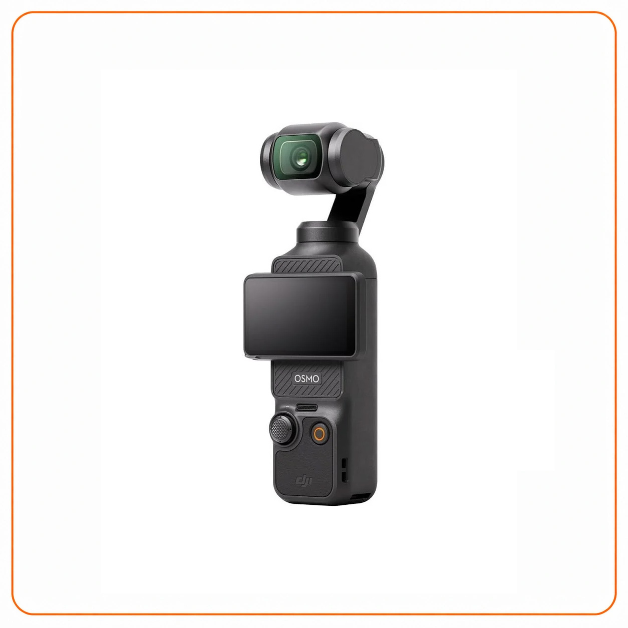 DJI Osmo Pocket 3 (Chính Hãng)