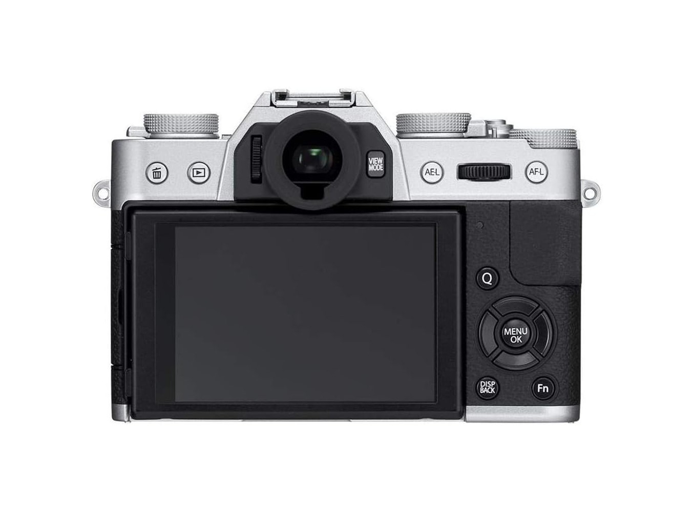 Fujifilm X-T10 + Kèm kit 15-45mm - Likenew