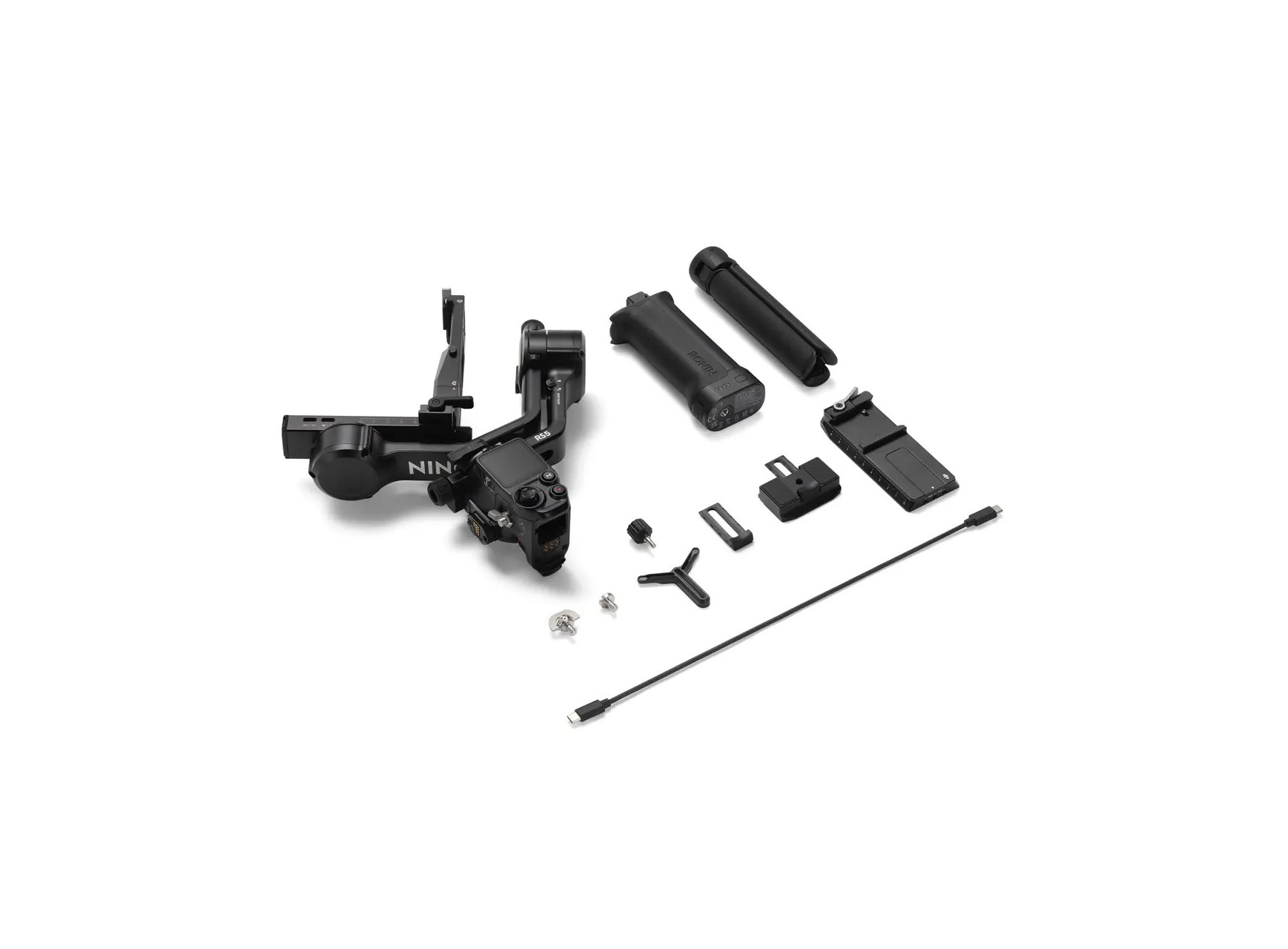 Gimbal DJI RS 5 Combo (Chính hãng)