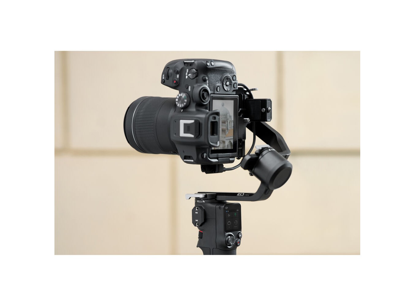 Gimbal DJI RS 3 Mini