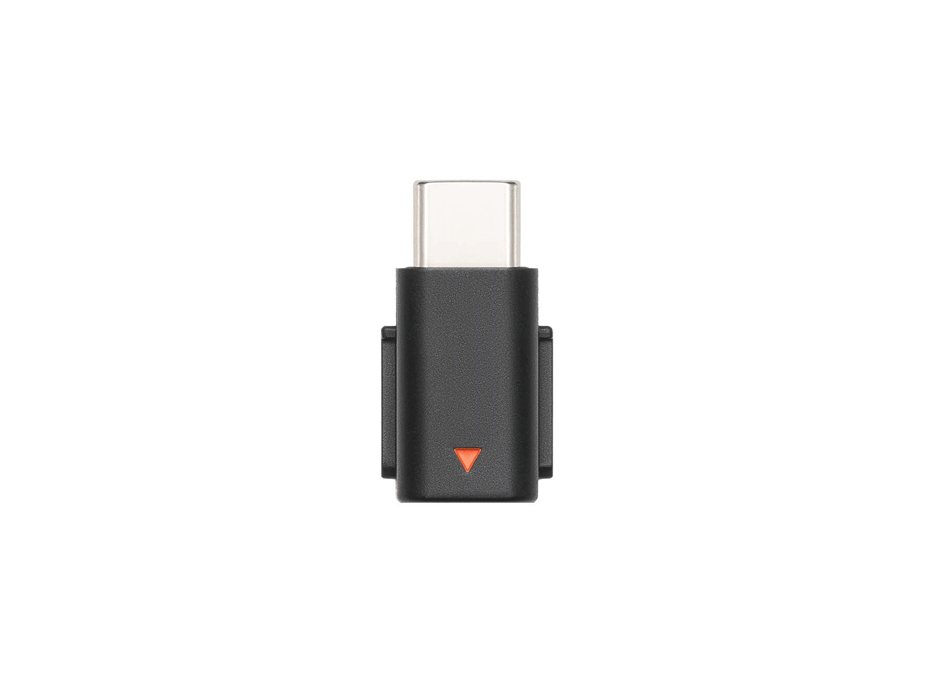Microphone DJI Mic Mini (1TX + 1RX) (Đen)