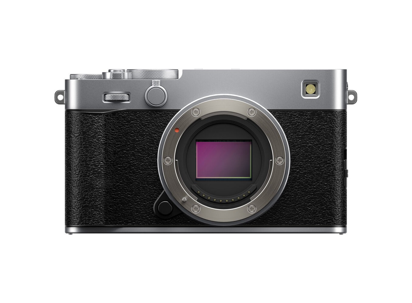 Fujifilm X-E5 (Chính hãng) (Body Only, Black)