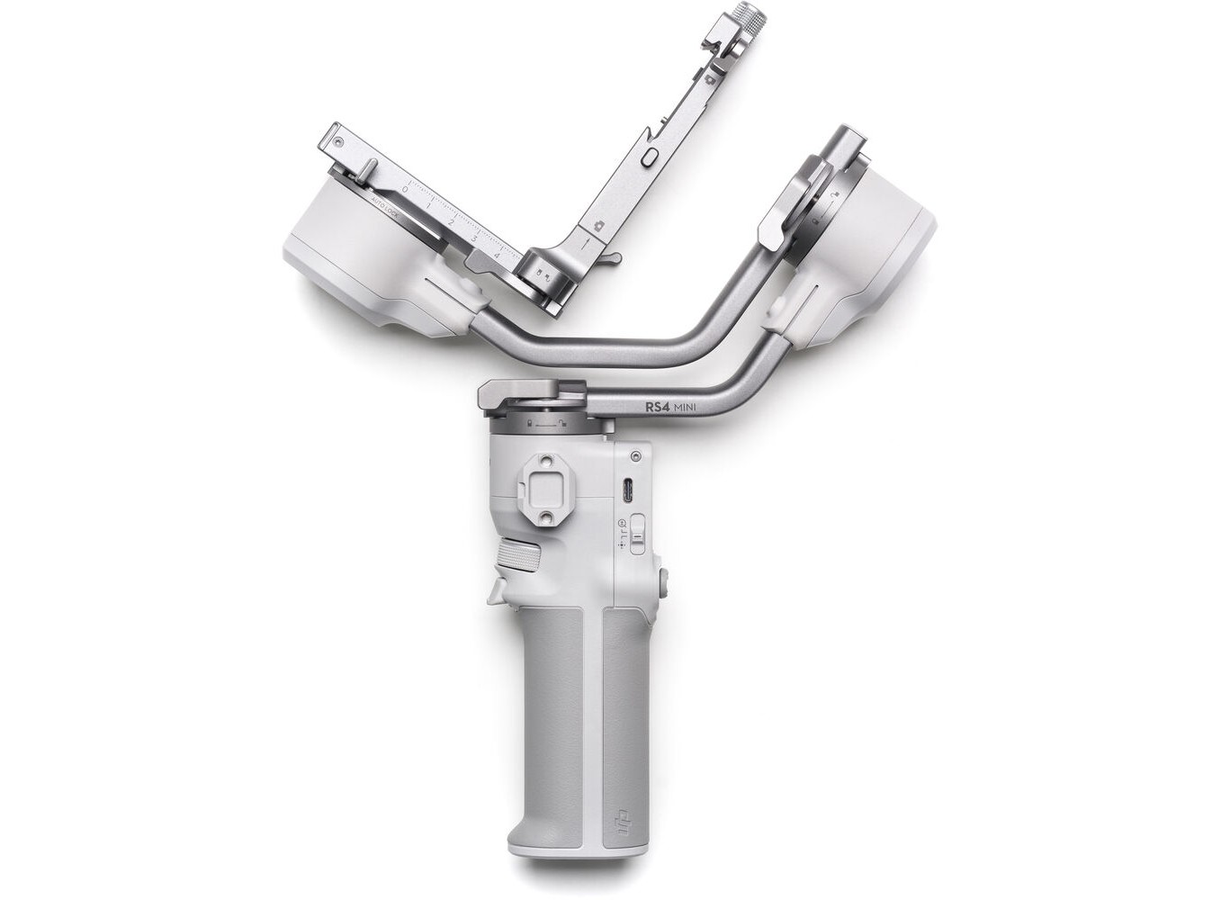 Gimbal DJI RS 4 Mini Combo