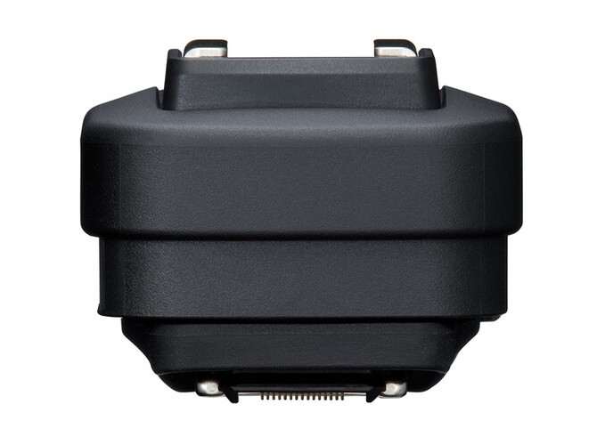 Bộ chuyển đổi ngàm đa năng Canon AD-E1 Multi-Function Shoe Adapter
