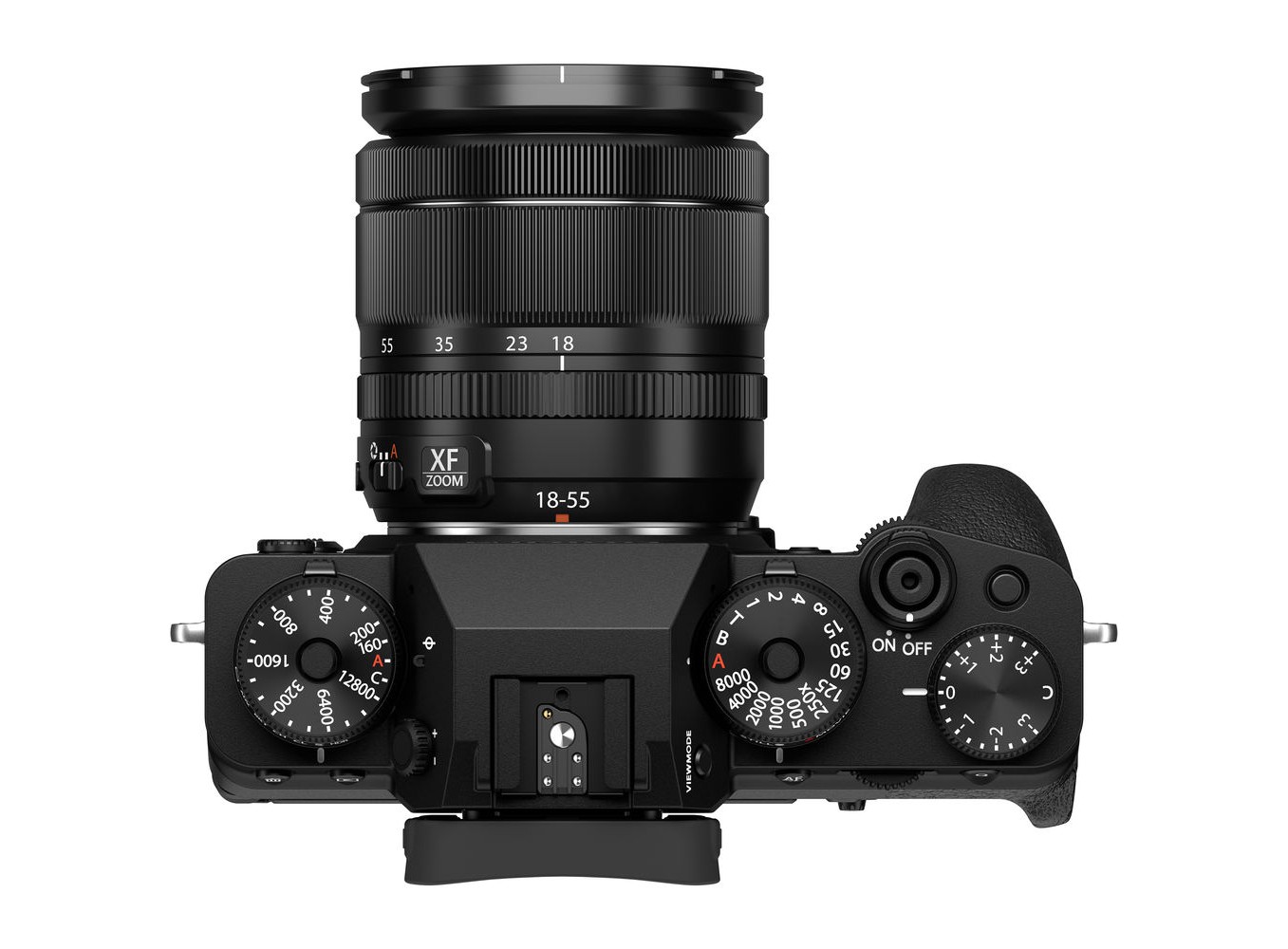 Fujifilm X-T4 + Kèm Kit XF 18-55mm - Likenew