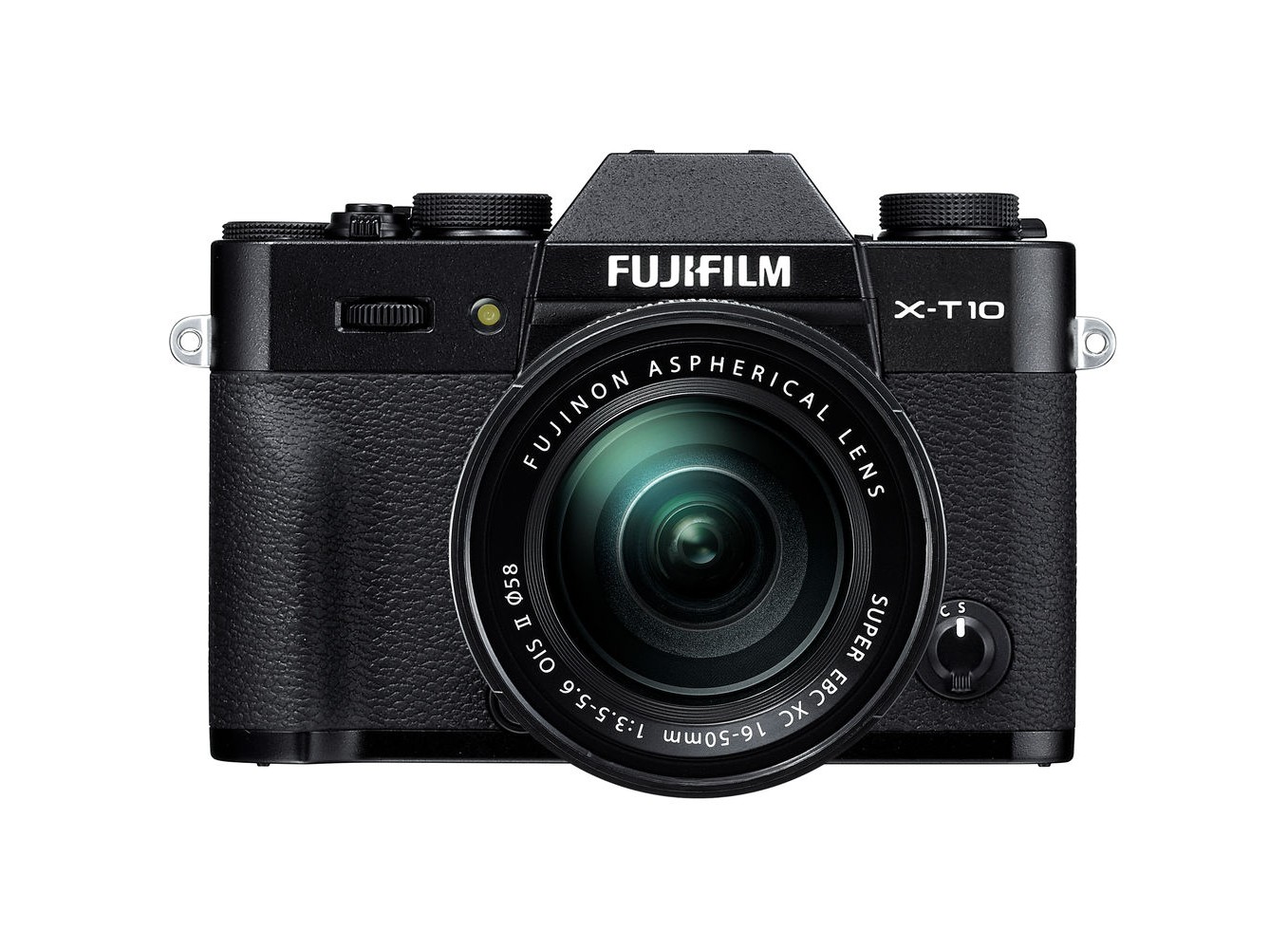 Fujifilm X-T10 + Kèm kit 15-45mm - Likenew