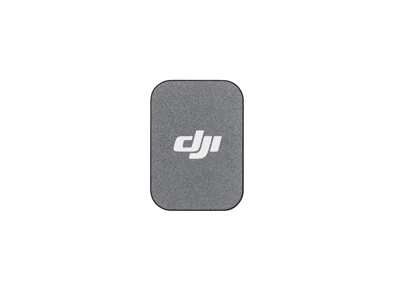 Microphone DJI Mic Mini (1TX + 1RX) (Đen)