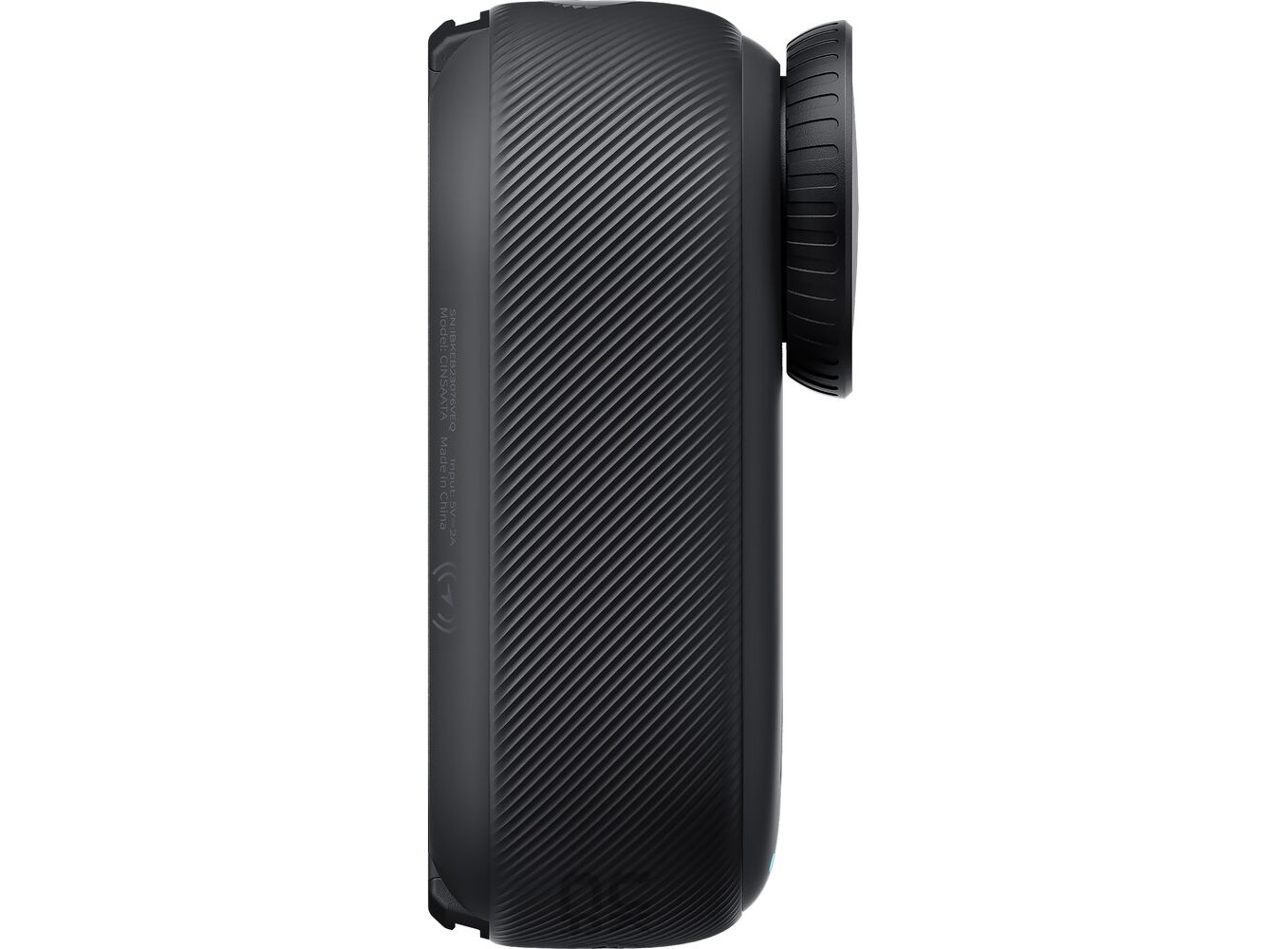 Insta360 GO 3S 128GB Standard Bundle (Chính hãng) (Black)