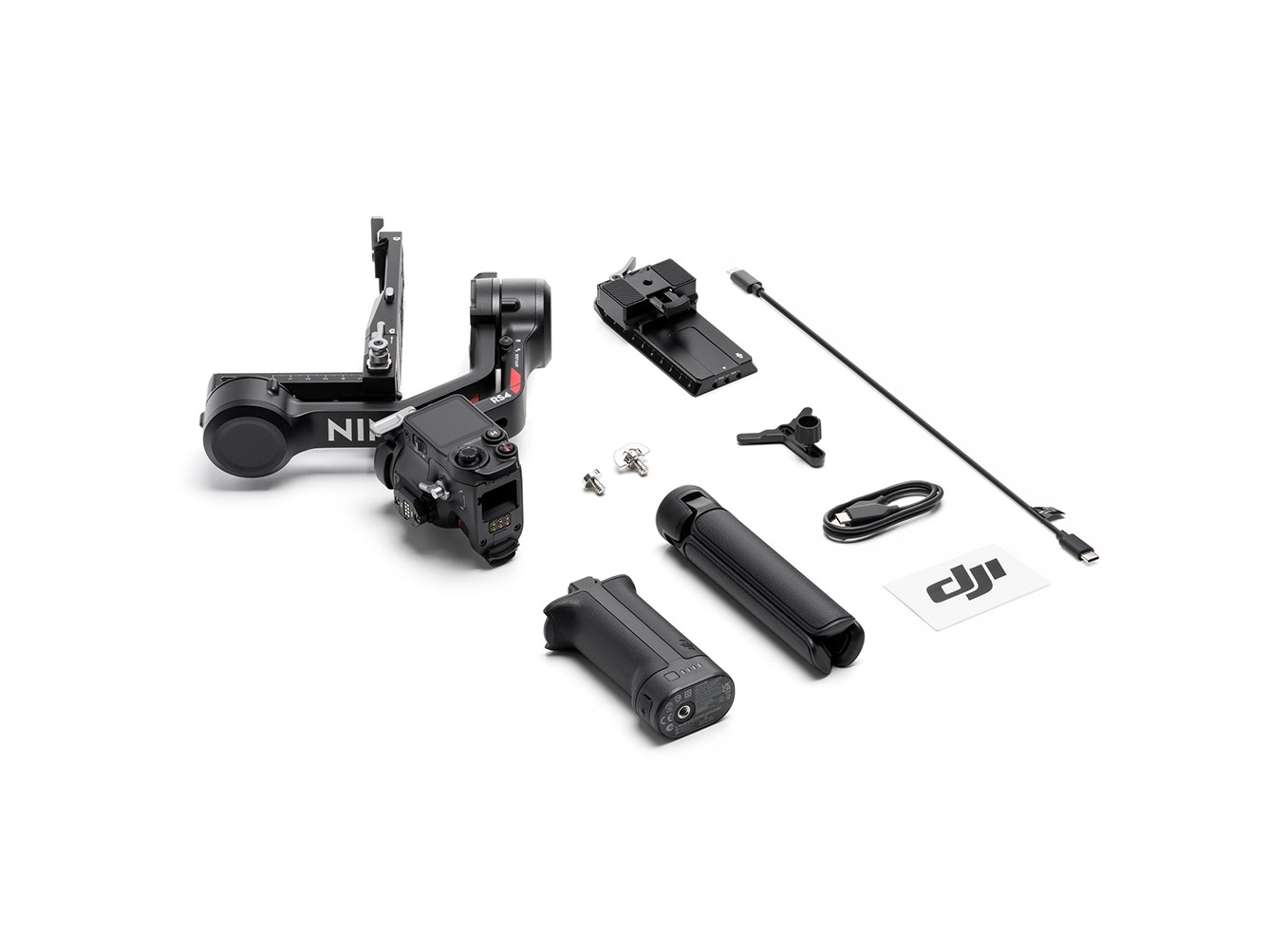 Gimbal DJI RS 4