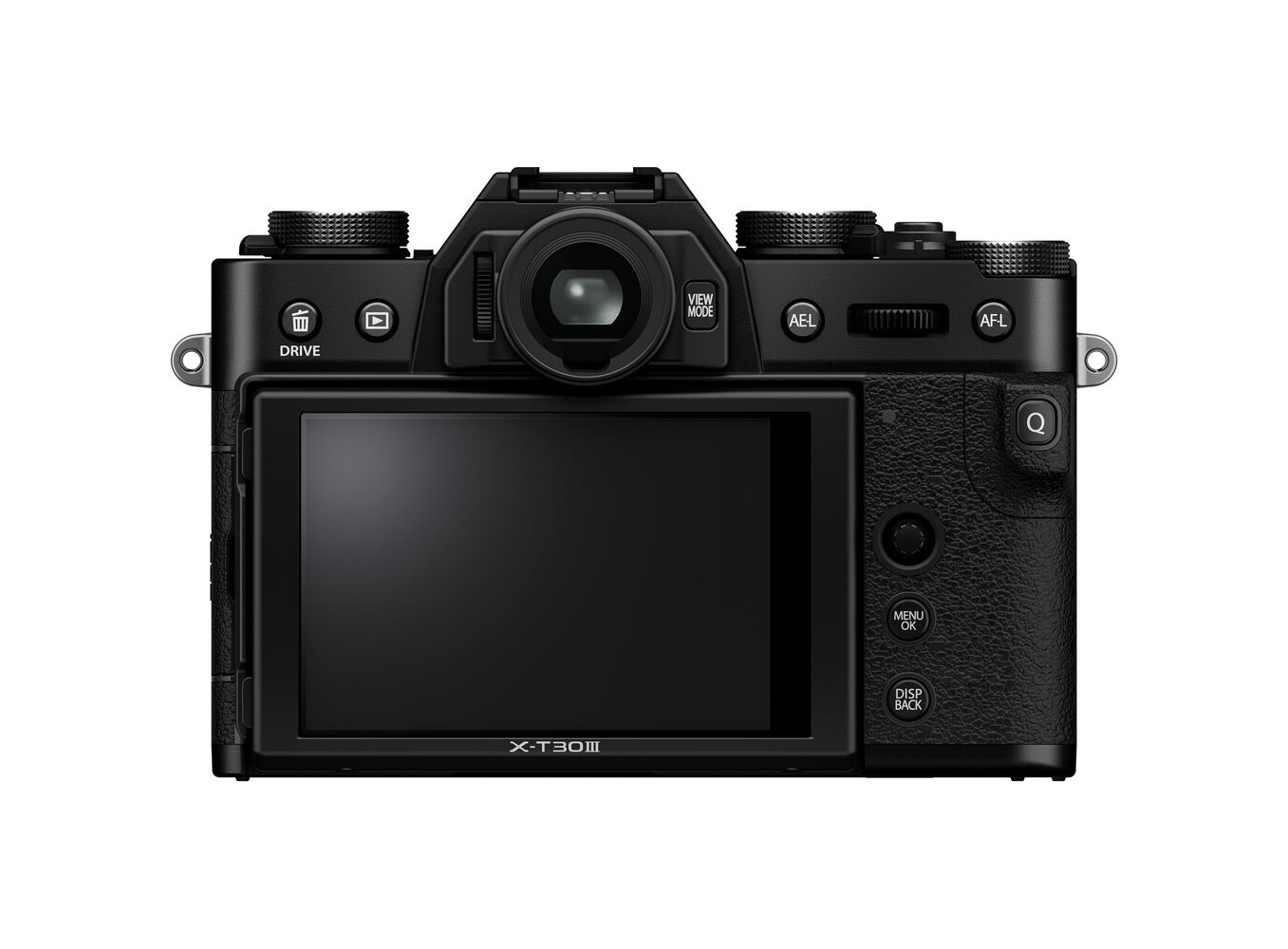 Fujifilm X-T30 III (Chính hãng) (Body Only)