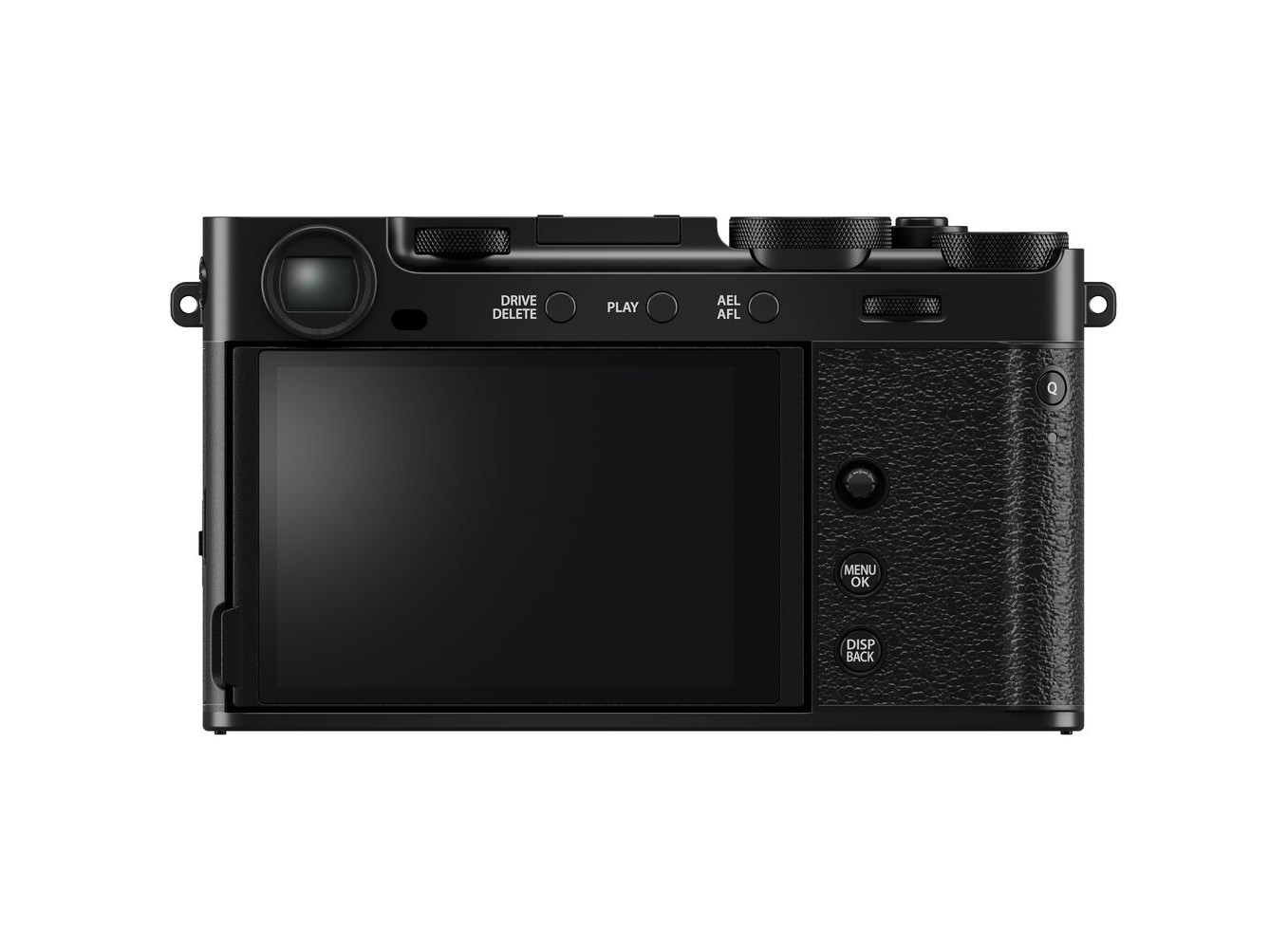 Fujifilm X-E5 + Kit Lens 23mm f/2.8 Chính Hãng
