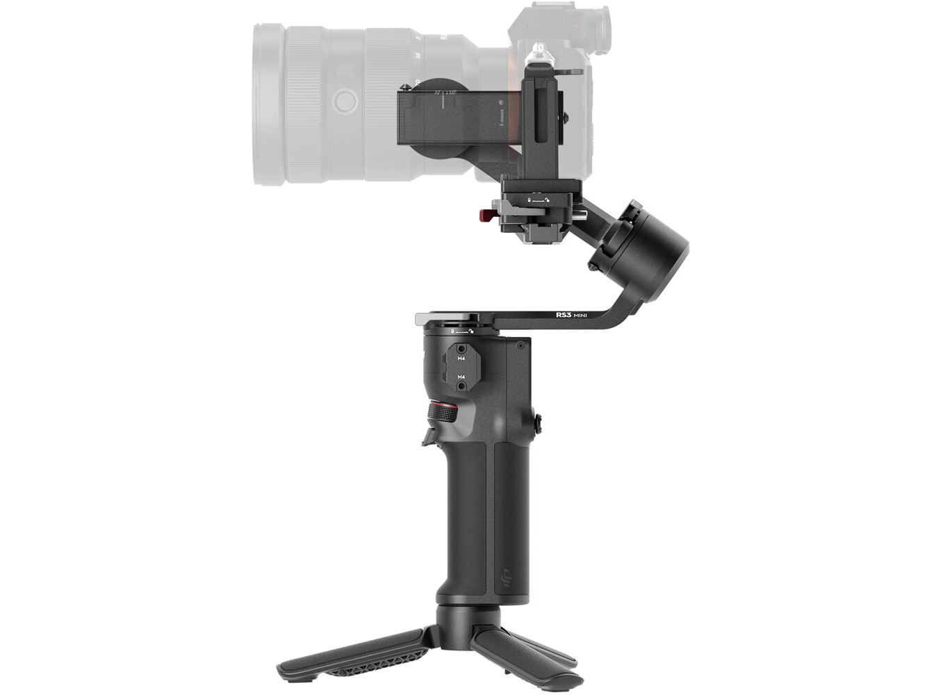 Gimbal DJI RS 3 Mini
