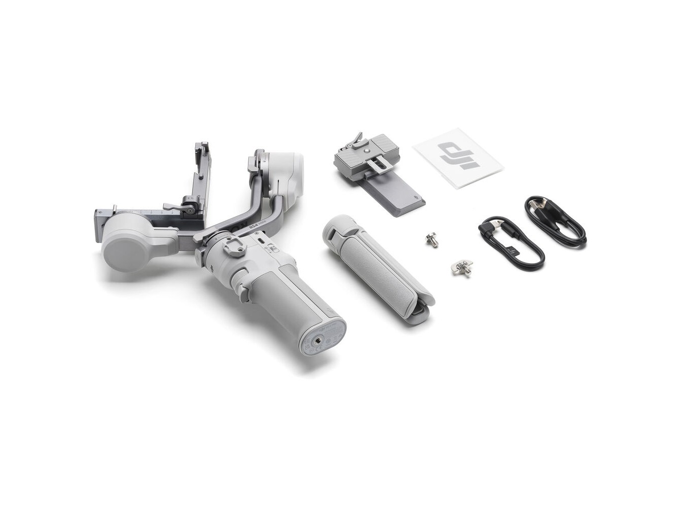 Gimbal DJI RS 4 Mini Combo