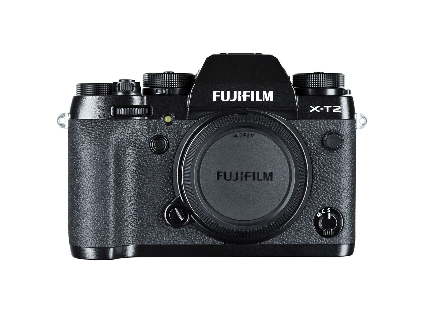 Fujifilm X-T2 Body - Likenew