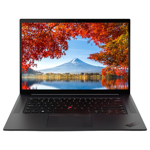 ThinkPad X1 Extreme Gen 5 - 2024 Core I7 12700H 16GB 512GB RTX 3050 4GB UHD 4K