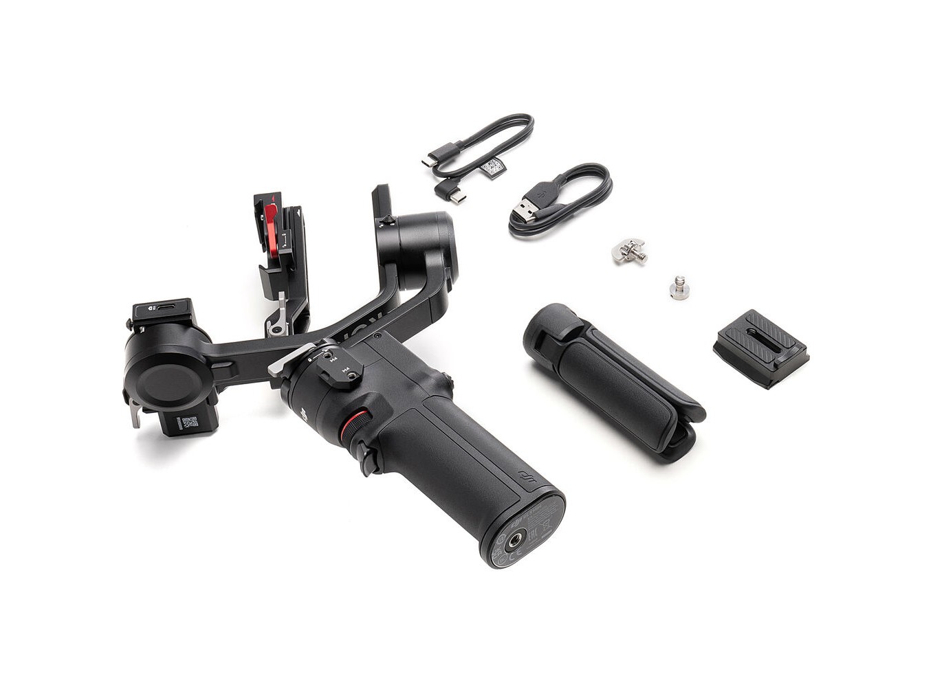 Gimbal DJI RS 3 Mini