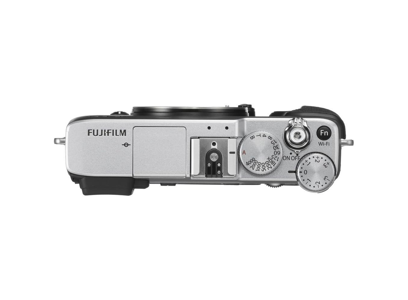 Fujifilm X-E2S - Likenew (Body Only, Silver)