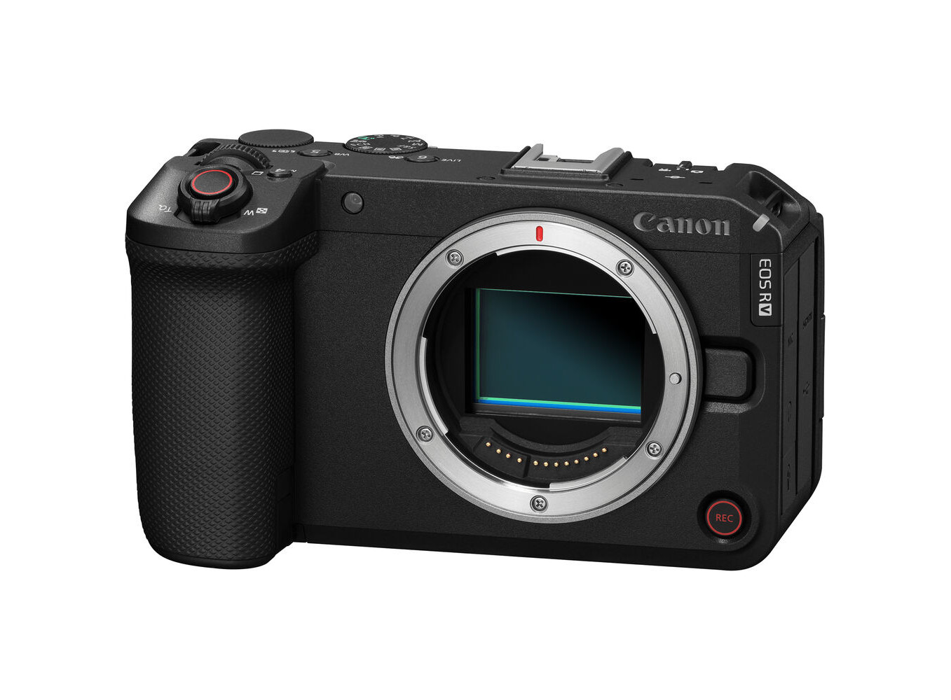 Canon EOS R6V (Chính hãng) (Body Only)