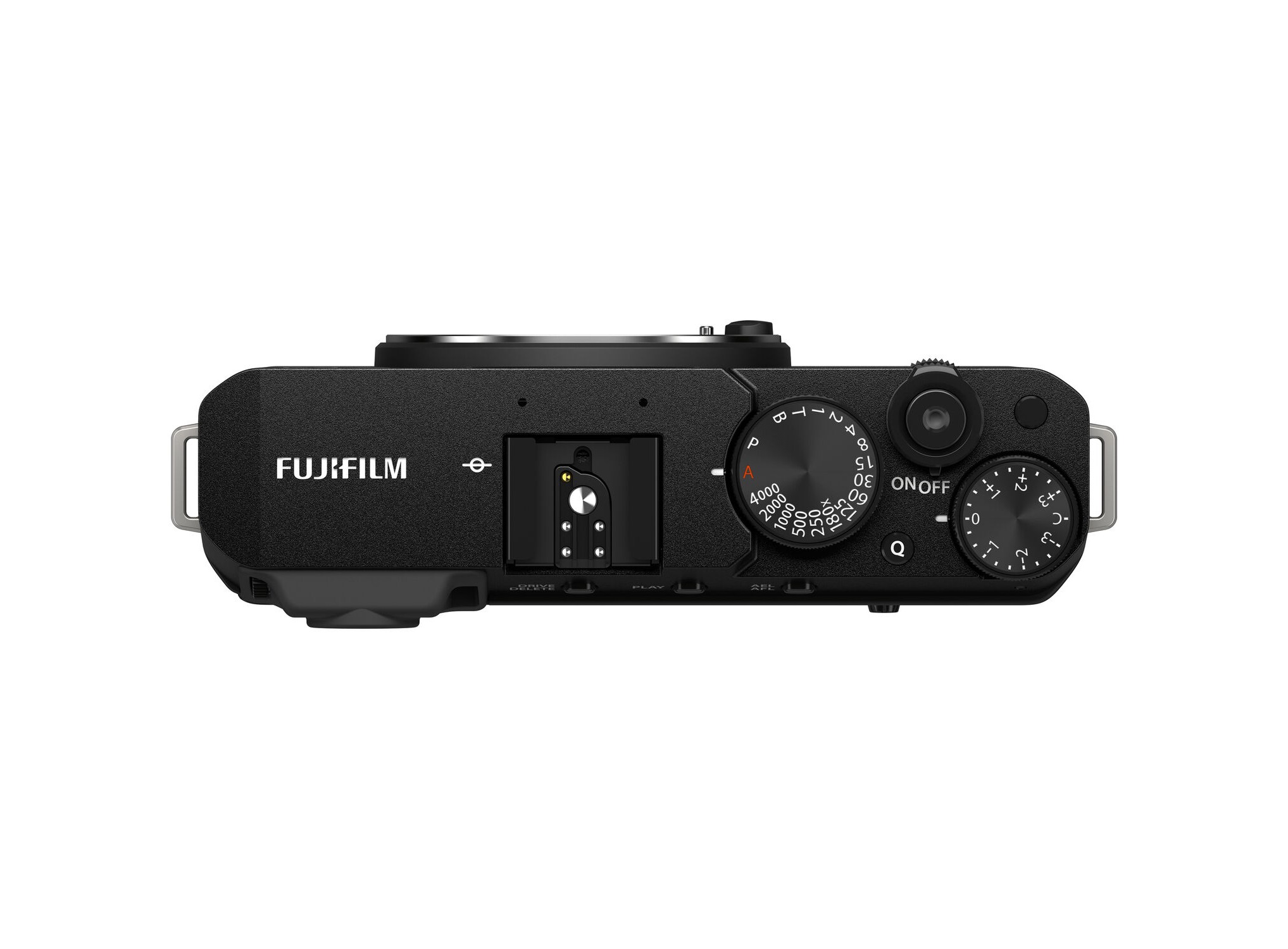 Fujifilm X-E4 Body - Likenew