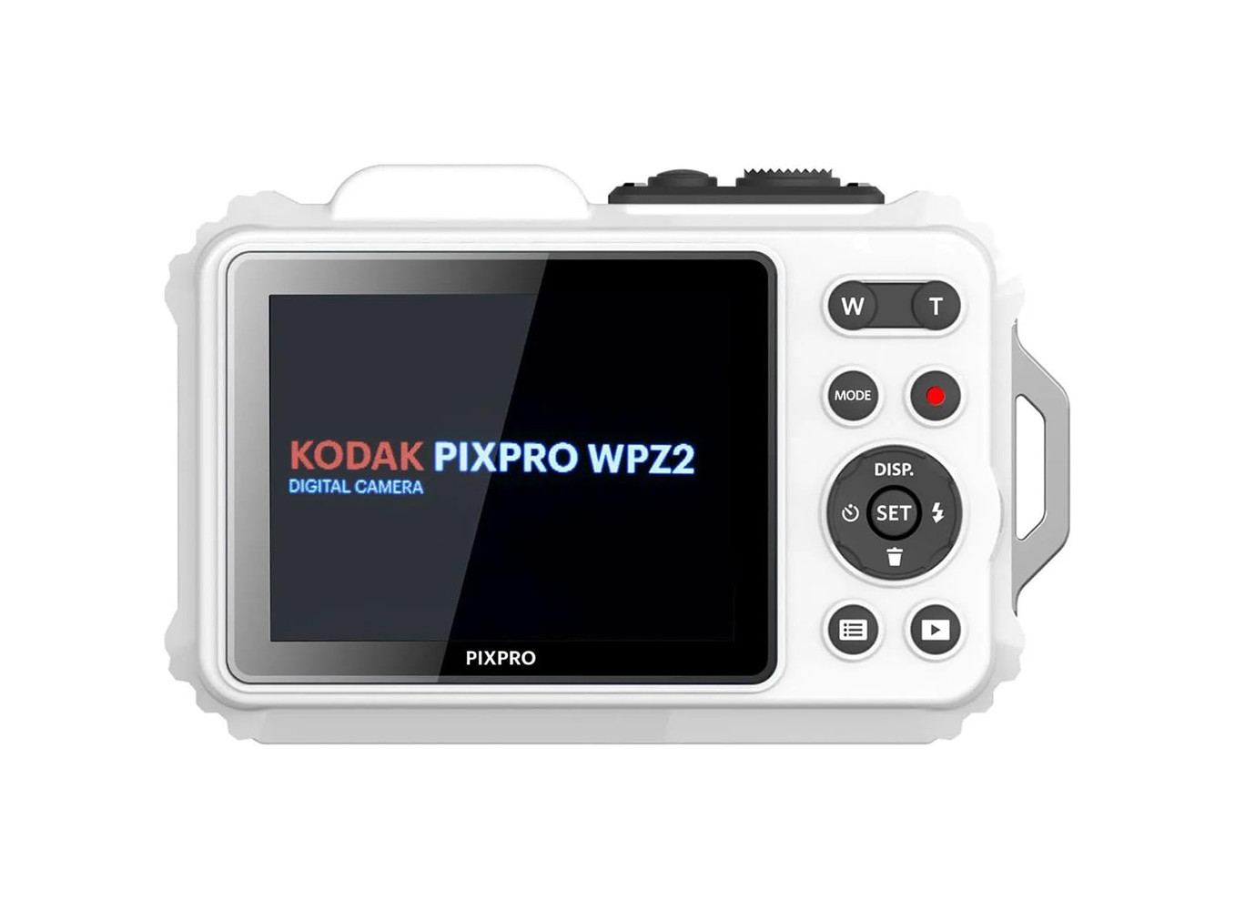 Kodak PIXPRO WPZ2 Chính Hãng