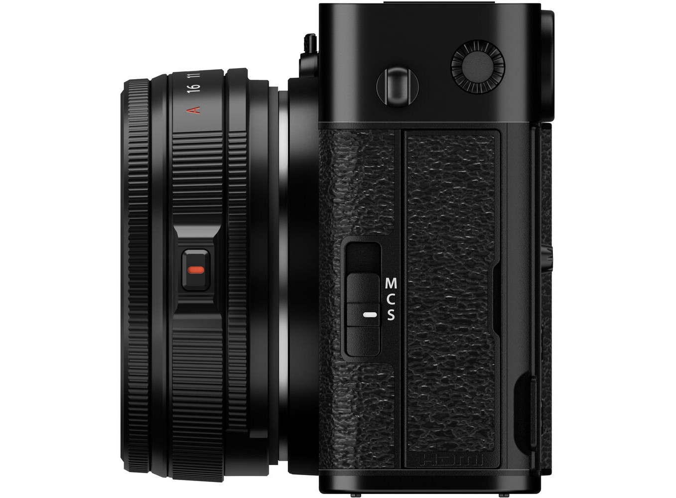 Fujifilm X-E5 + Kit Lens 23mm f/2.8 Chính Hãng