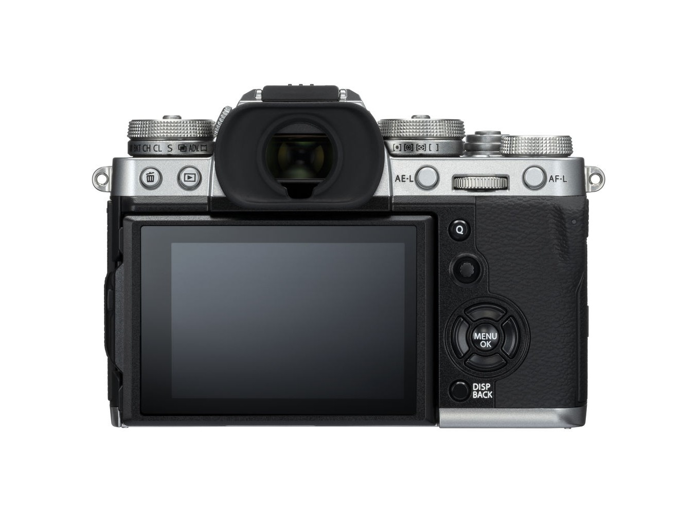 Fujifilm X-T3 Body - Likenew