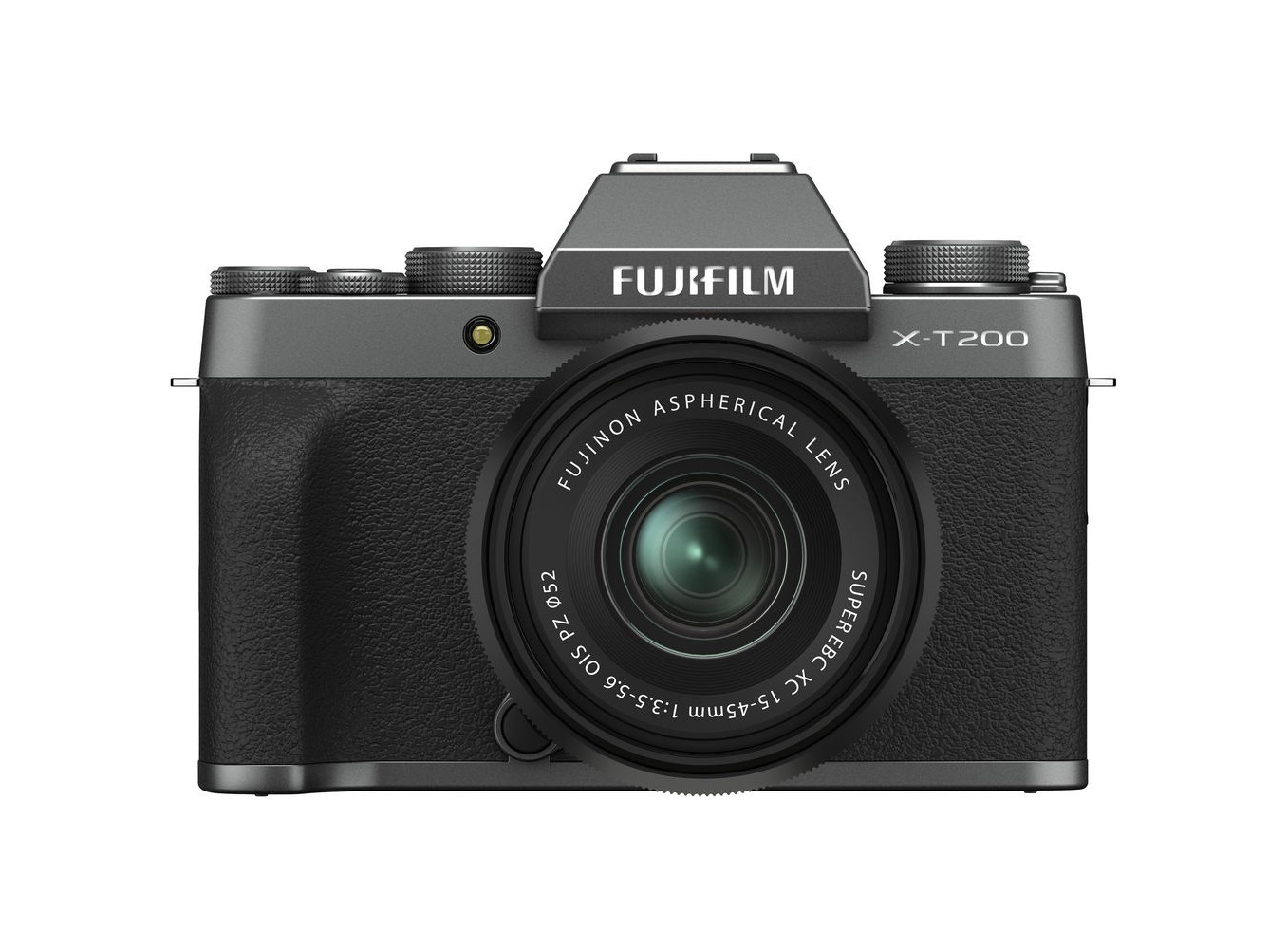 Fujifilm X-T200 + Kèm kit 15-45mm - Likenew