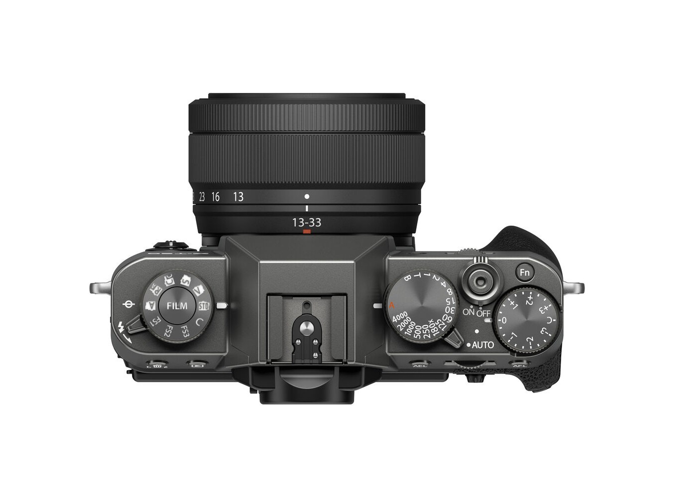 Fujifilm X-T30 III (Chính hãng) (Kèm Kit Lens 13-33mm f/3.5-6.3)