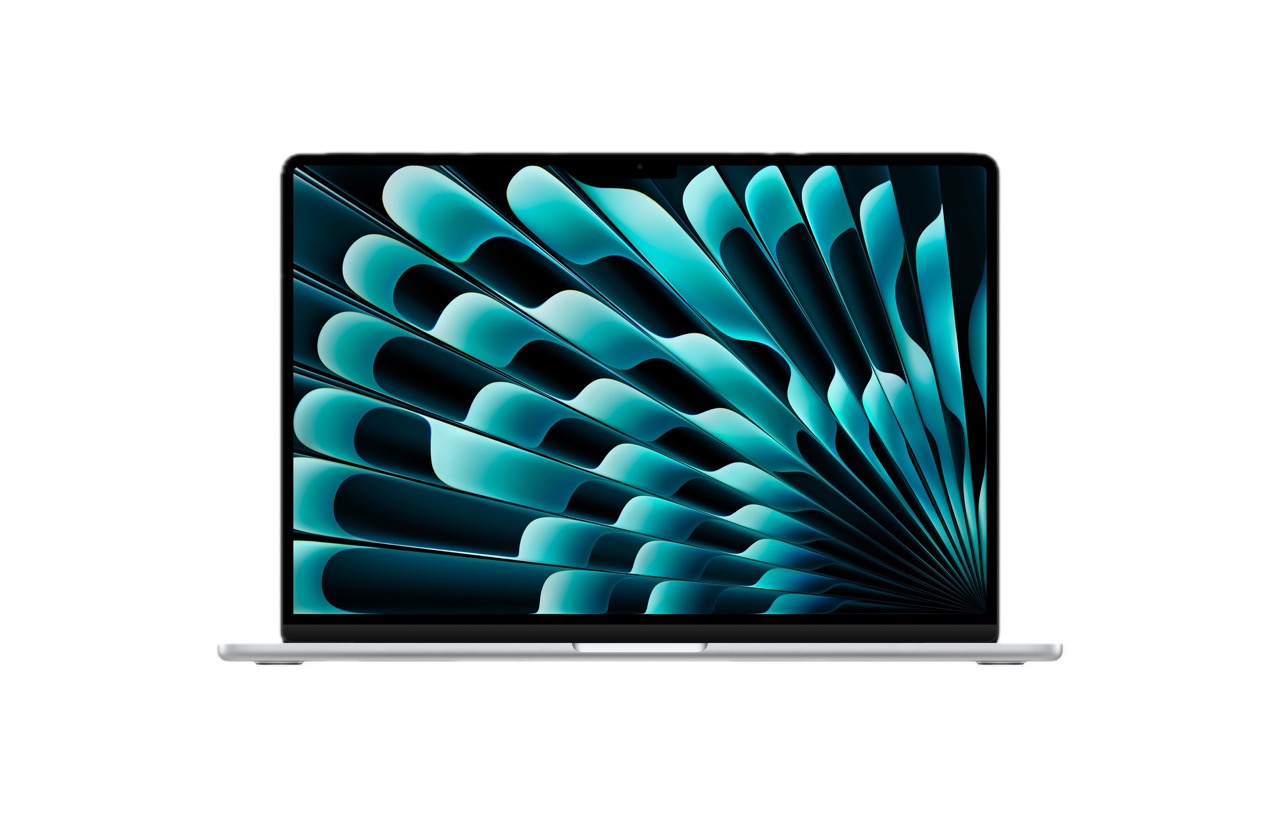 MacBook Air M5 15 inch 2026 (24GB RAM, 1TB SSD) – Apple M5 10 Core CPU, 10 Core GPU Chính Hãng