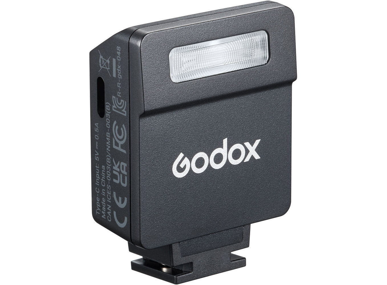 Đèn flash mini Godox iM22