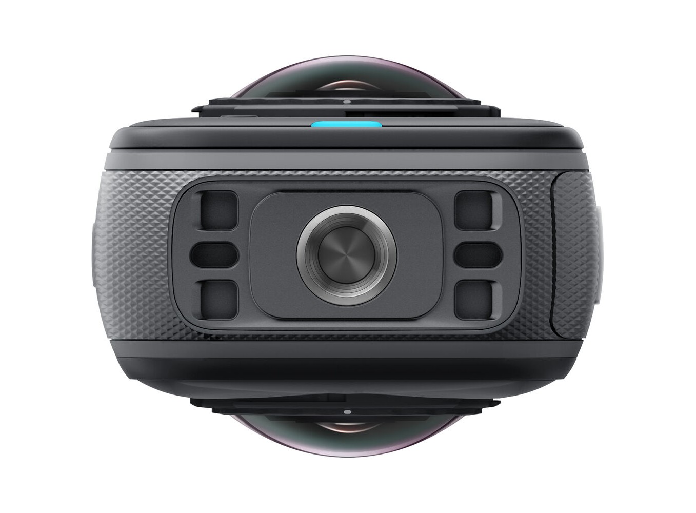 Insta360 X5 (Chính hãng) (Black)