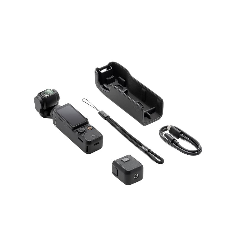 DJI Osmo Pocket 3 (Chính Hãng)