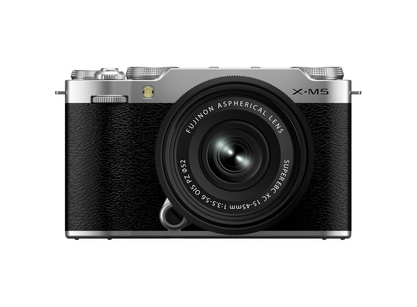 Fujifilm X-M5 + Kèm Kit Lens 15-45mm - Likenew