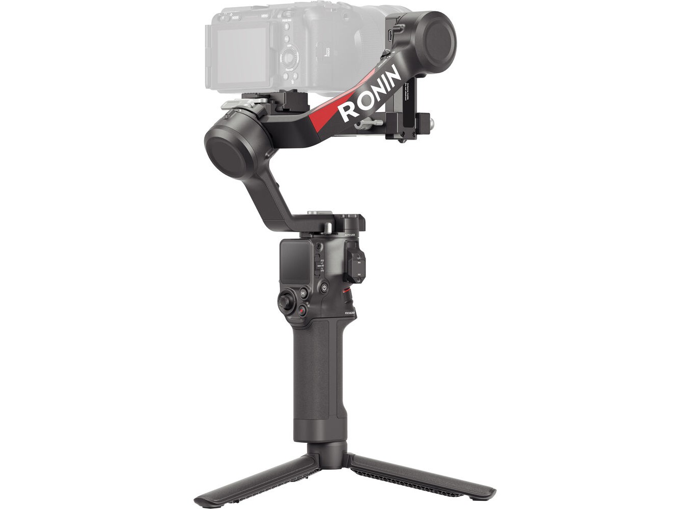 Gimbal DJI RS 4 Combo