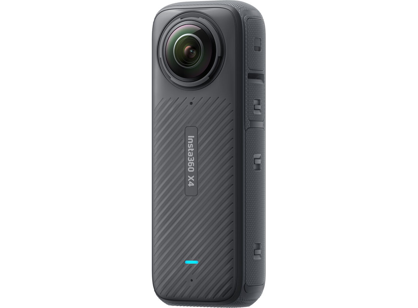 Insta360 X4 (Chính hãng) (Black)