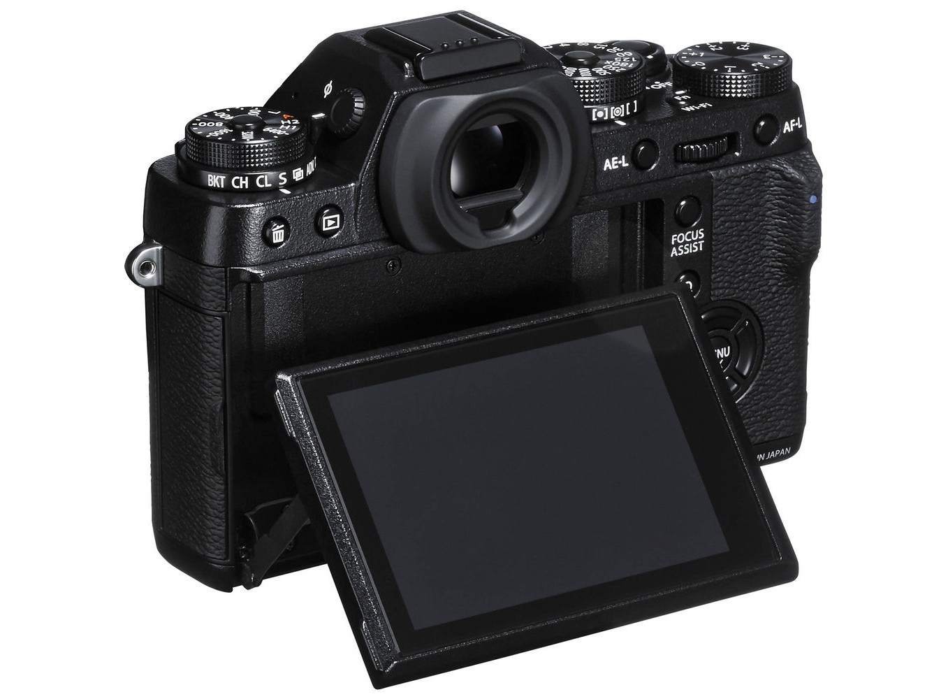 Fujifilm X-T1 + Kèm kit 15-45mm Likenew