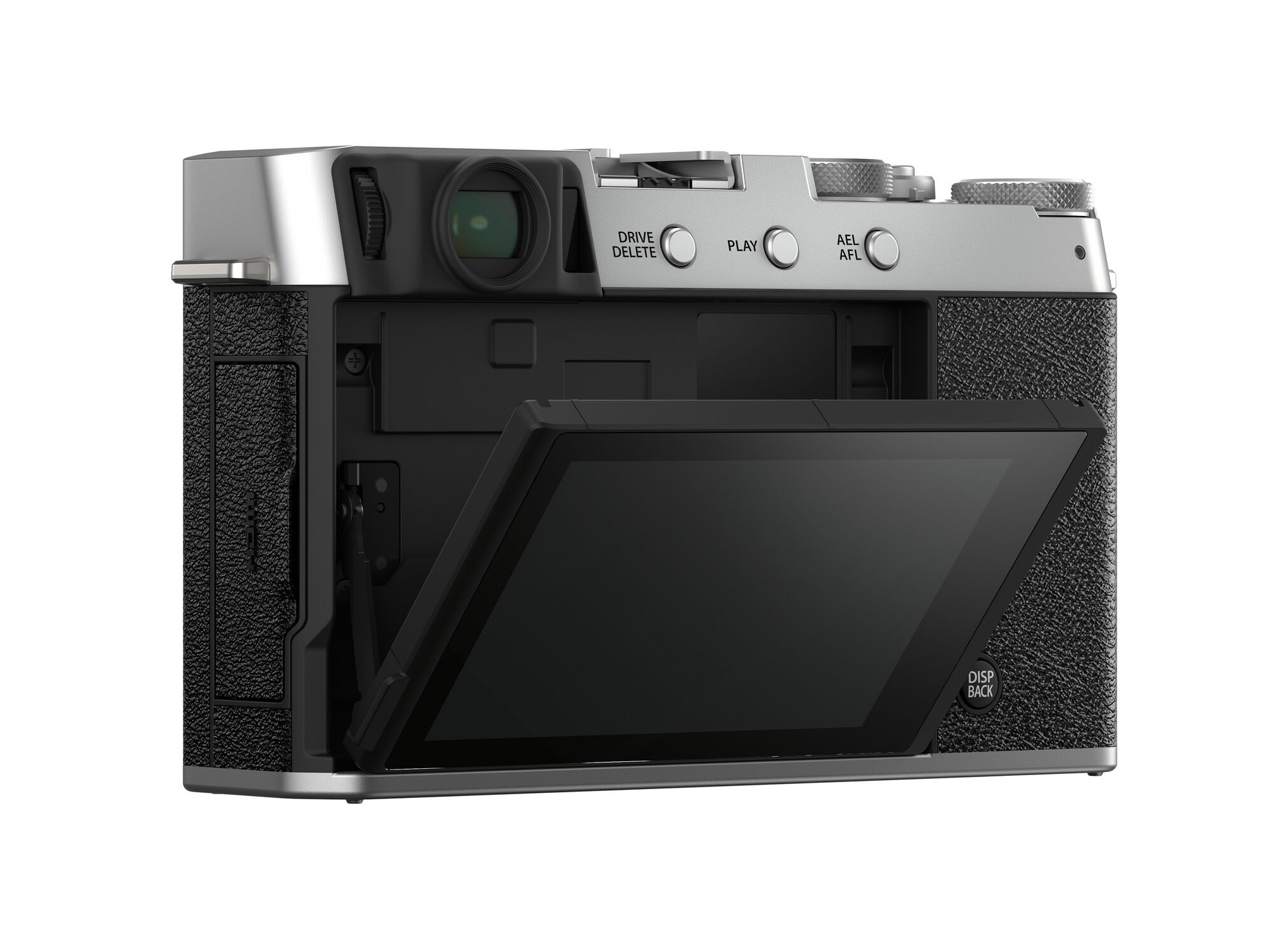 Fujifilm X-E4 Body - Likenew
