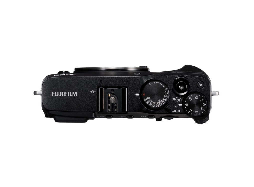 Fujifilm X-E3 Body - Likenew