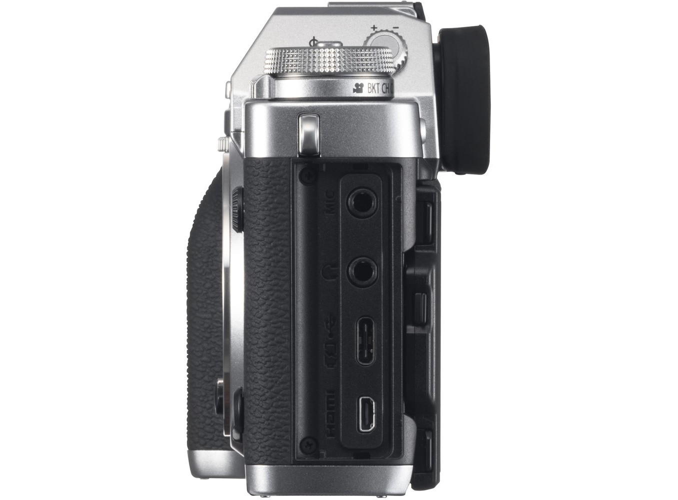 Fujifilm X-T3 Body - Likenew