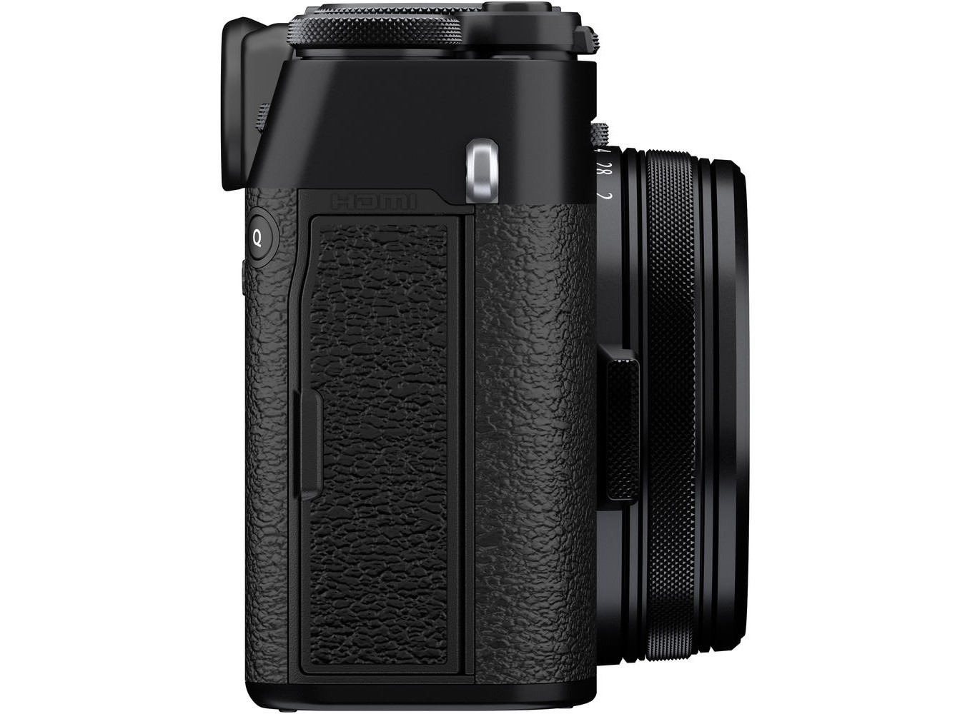 Fujifilm X100V - Likenew
