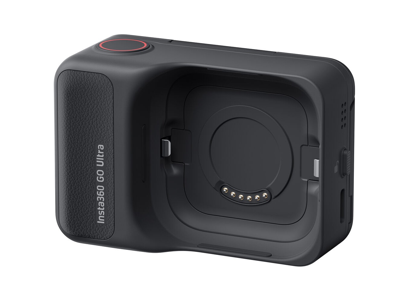 Insta360 GO Ultra Standard Bundle (Chính hãng) (Black)