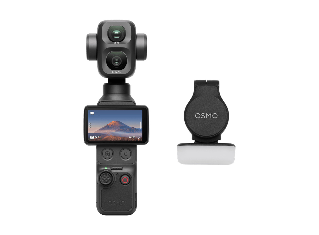 [SẴN HÀNG] DJI Osmo Pocket 4P Standard